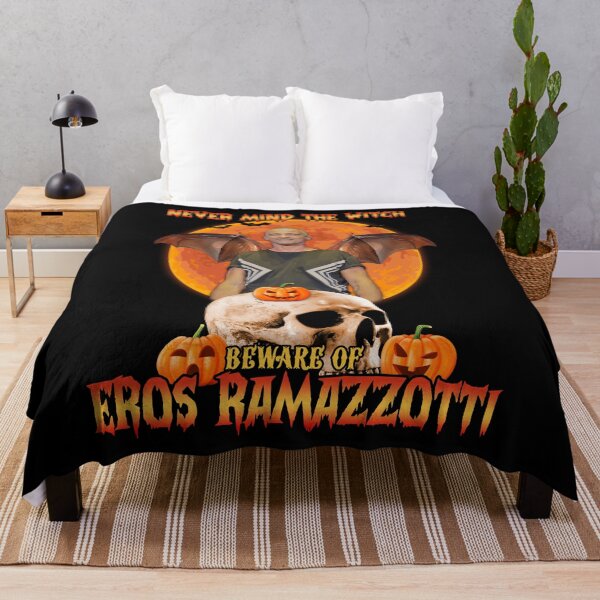 Item preview, Never Mind the Witch Beware Of Ramazzotti designed and sold by Nonnemacher12.