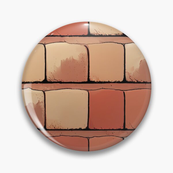 Item preview, Bricklayer | Comics Style designed and sold by ComicsFactory.