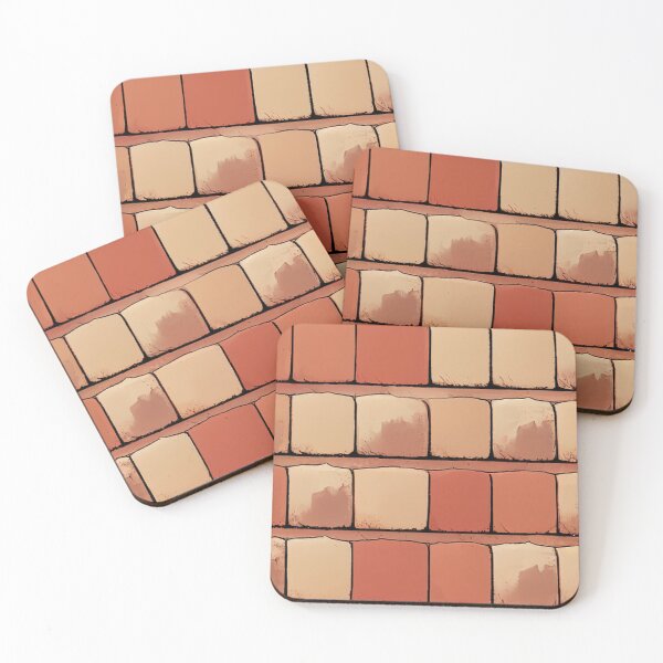 Item preview, Bricklayer | Comics Style designed and sold by ComicsFactory.