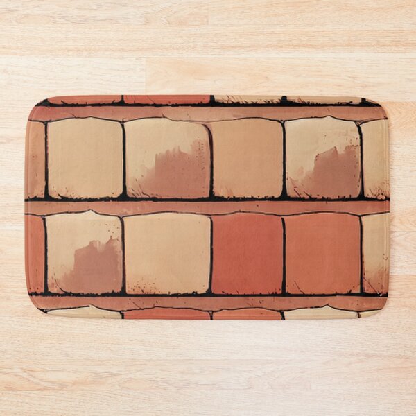 Item preview, Bricklayer | Comics Style designed and sold by ComicsFactory.