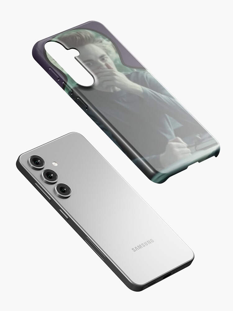 Bella is Stanky Samsung Galaxy Phone Case
