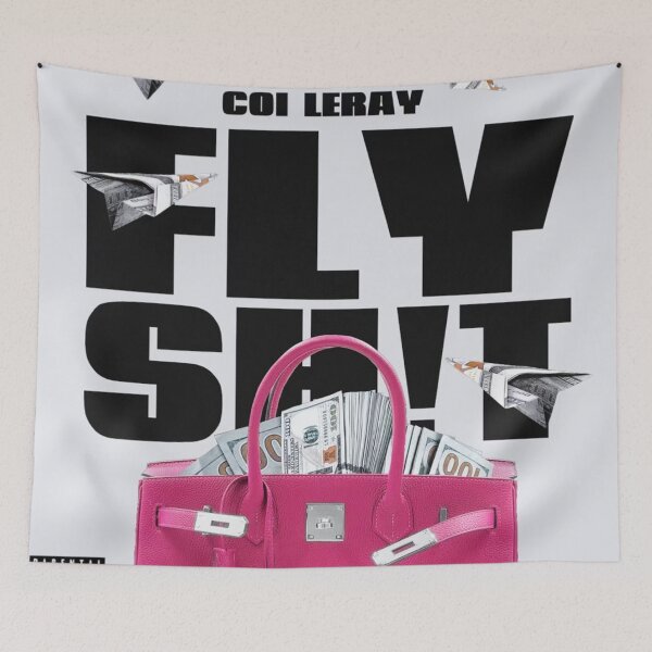 Item preview, Fly Shit  designed and sold by Janetsun.