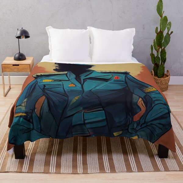 Item preview, Brigadier | Comics Style designed and sold by ComicsFactory.