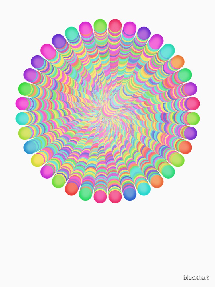 Random Color Generation by blackhalt