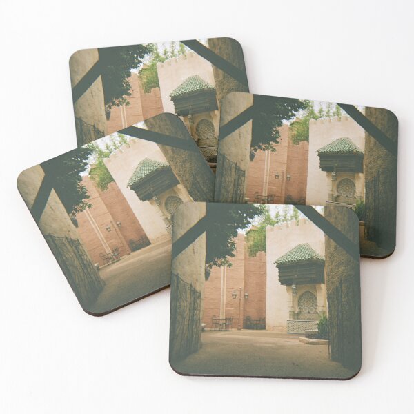 Item preview, Fake Morocco designed and sold by DazedLikeKay.