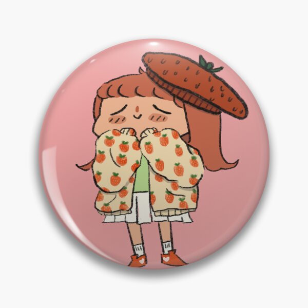 Item preview, Rosita Fresita designed and sold by Tammiecoffee.