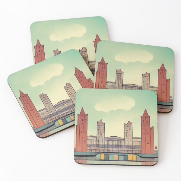 Item preview, Brussels | Comics Style designed and sold by ComicsFactory.