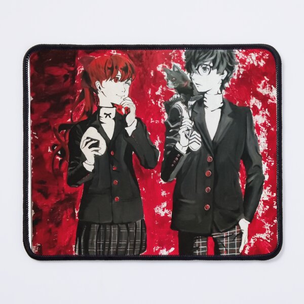 Item preview, personas designed and sold by LeScanfErwan.