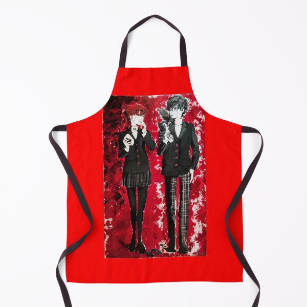 Item preview, personas designed and sold by LeScanfErwan.