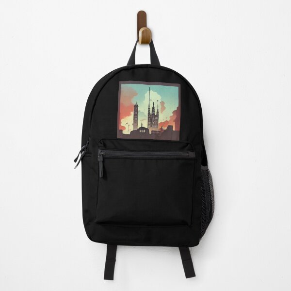 Item preview, Brussels | Comics Style designed and sold by ComicsFactory.