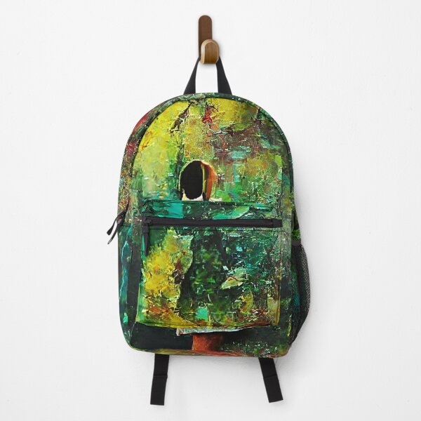 Item preview, The Voice of Nature-Abstract Dreams designed and sold by BioDigital-Jazz.
