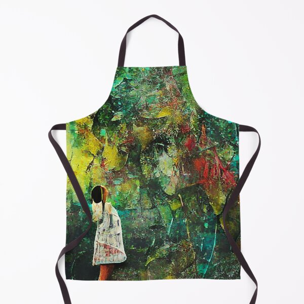Item preview, The Voice of Nature-Abstract Dreams designed and sold by BioDigital-Jazz.