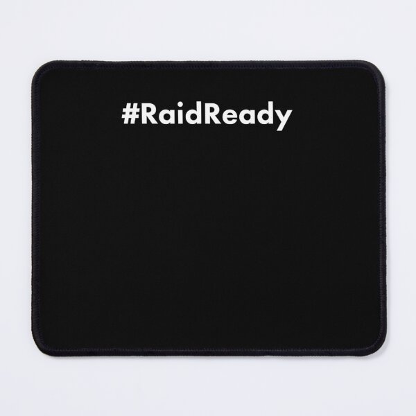 Item preview, Raid ready block designed and sold by MichaelTerry12.