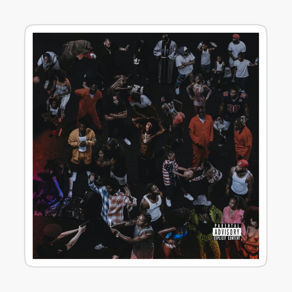 The Forever Story Tapestry