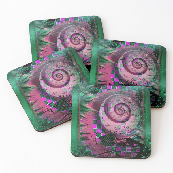 Item preview, Twisted Wonderland designed and sold by Shanzi Art By Shannon.