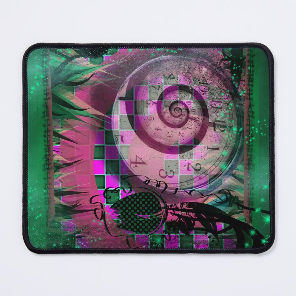 Item preview, Twisted Wonderland designed and sold by Shanzi Art By Shannon.