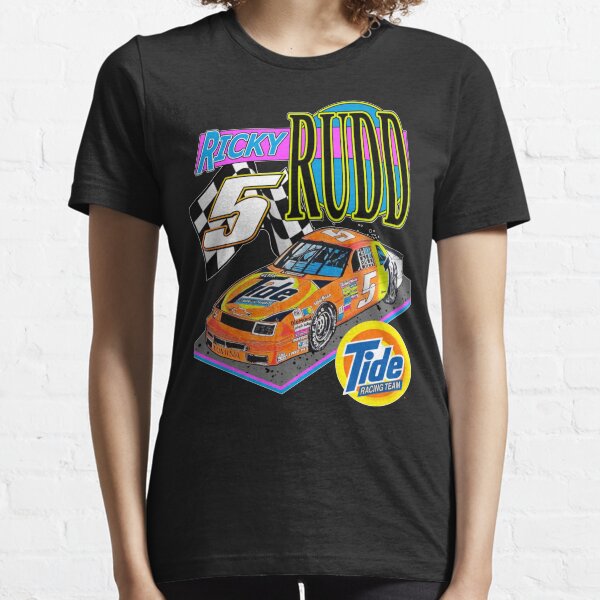 ricky rudd t shirt