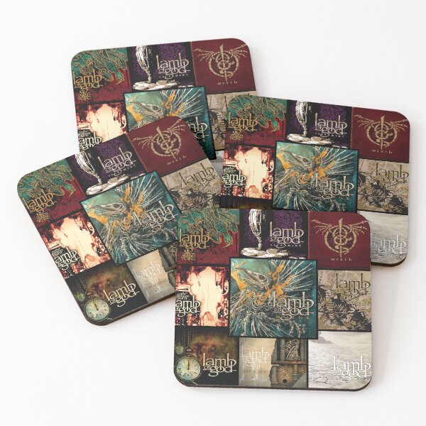 Item preview, Greatest Albums designed and sold by KimsharWolfs.