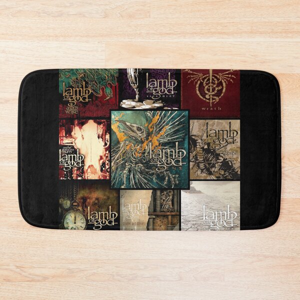Item preview, Greatest Albums designed and sold by KimsharWolfs.