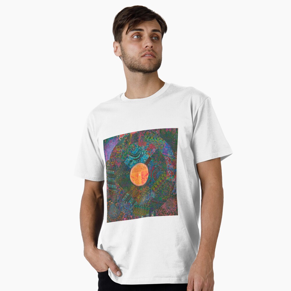 Item preview, Premium T-Shirt designed and sold by DanJohnDesign.