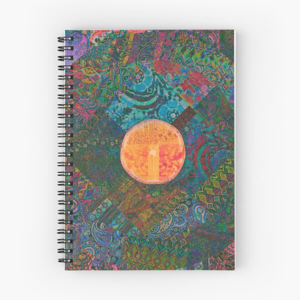 Item preview, Bohemian Sun designed and sold by Daniel Watts.