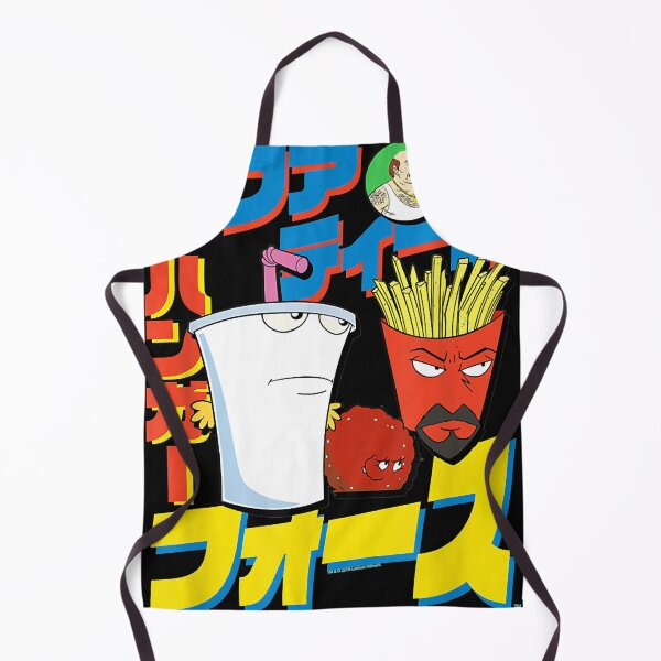 Item preview, Aquaq teen Hungers Force designed and sold by jactanley.