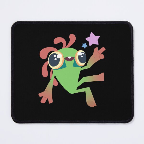 Item preview, Murloc designed and sold by KennethHe.