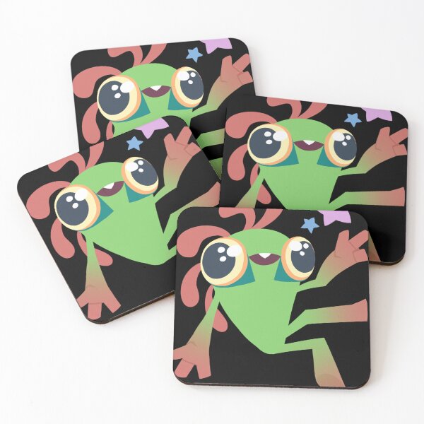 Item preview, Murloc designed and sold by KennethHe.