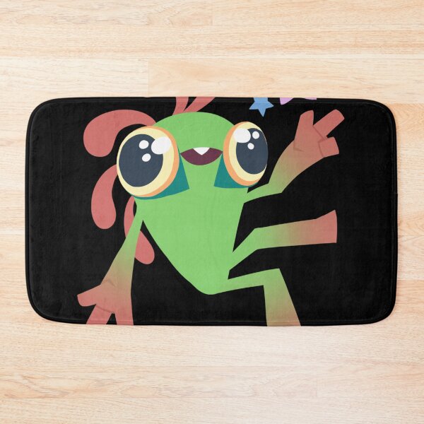 Item preview, Murloc designed and sold by KennethHe.