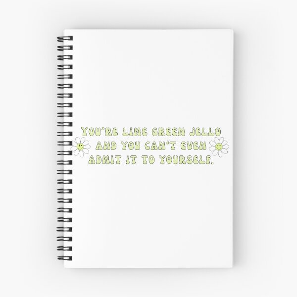 Item preview, Jennifer's Body Quote designed and sold by HeavenlyStudio.