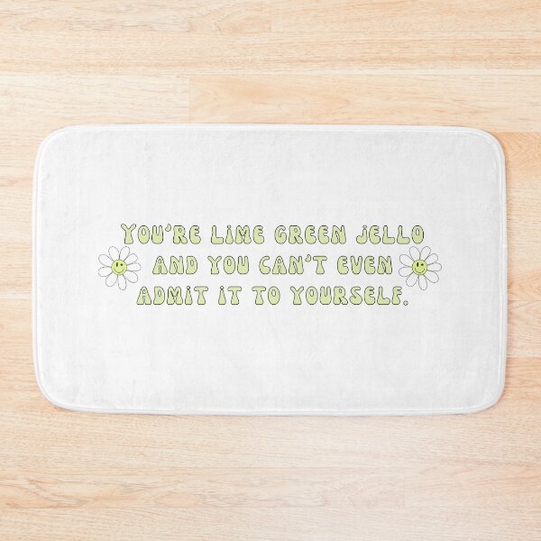 Item preview, Jennifer's Body Quote designed and sold by HeavenlyStudio.