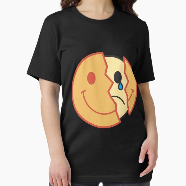 Item preview, Cursed Emoji Crying designed and sold by Shop Yeah.