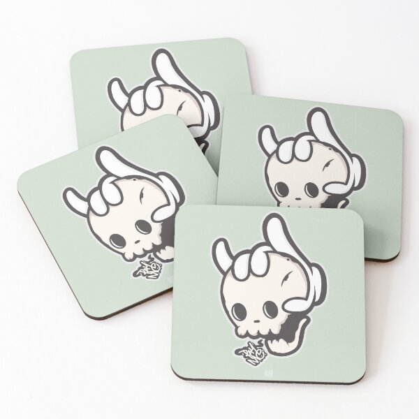 Item preview, Pay Me Skull designed and sold by OKAYEIGHT.