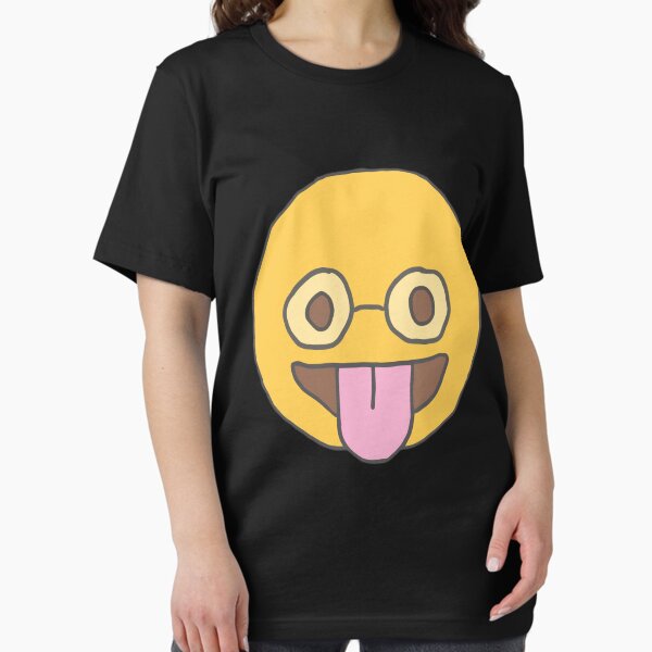 Item preview, Funny Cursed Emoji designed and sold by Shop Yeah.