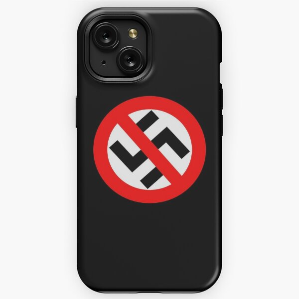 No Nazi Anti Nazi