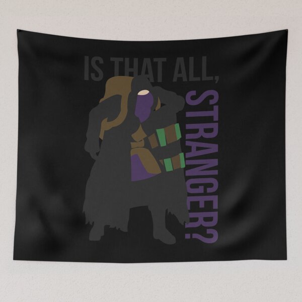 Item preview, Is that all, stranger lightweight hoodie designed and sold by TangelaCarter2.