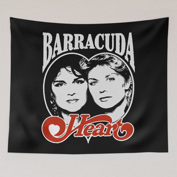 Item preview, BARRACUDA BEST ART   designed and sold by jactanley.