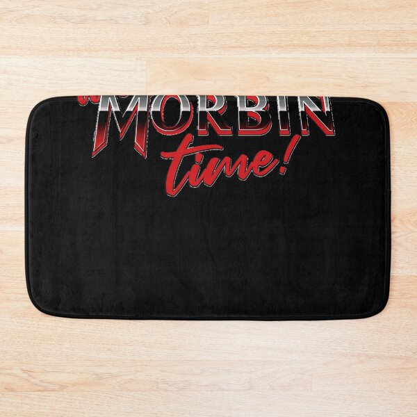 Item preview, It s morbin  time v1   designed and sold by JesseOwens4.