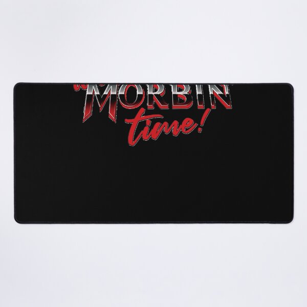 Item preview, It s morbin time v1 designed and sold by JesseOwens4.