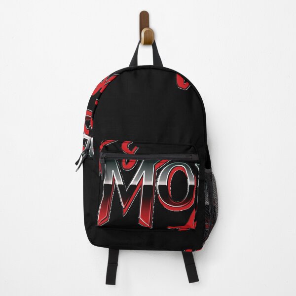 Item preview, It s morbin time v1 designed and sold by JesseOwens4.