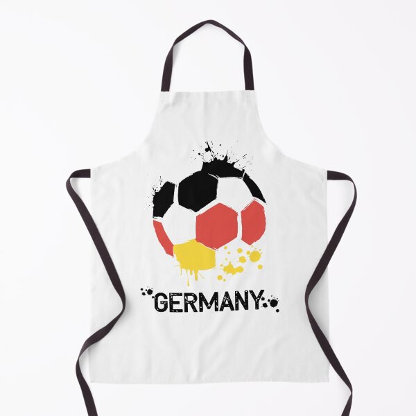Artikelvorschau, Deutschland-Weltmeisterschaft 2022, deutsche Fußball-Deutschland-Flaggenmannschaft 2022 entworfen und verkauft von PrintOfi.