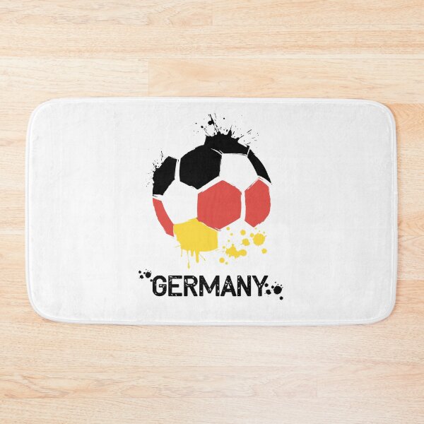 Item preview, Germany World Cup 2022, German Soccer Germany Flag Team 2022 designed and sold by PrintOfi.