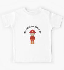 Born in 2017 Kids Tee