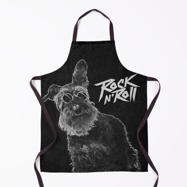 Item preview, Rock and roll Dog designed and sold by Timegraf.