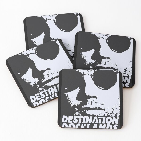 Item preview, Jarre Destination Docklands The London Concert   designed and sold by JesseOwens4.