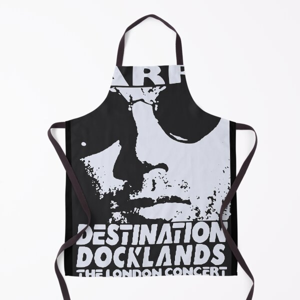 Item preview, Jarre Destination Docklands The London Concert designed and sold by JesseOwens4.
