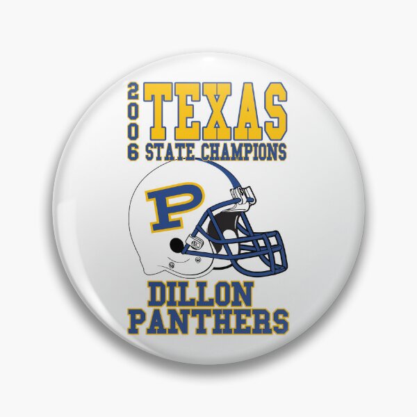 Item preview, Dillon Panthers State Champs designed and sold by TeeArcade84.