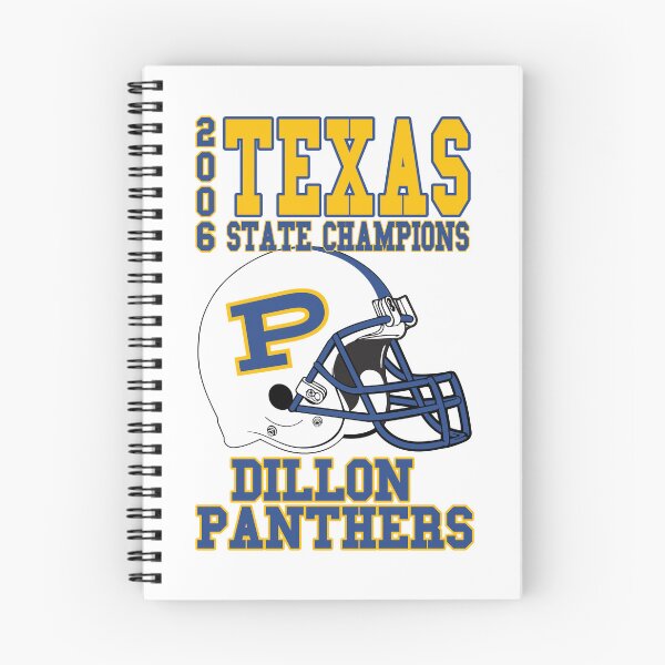 Item preview, Dillon Panthers State Champs designed and sold by TeeArcade84.