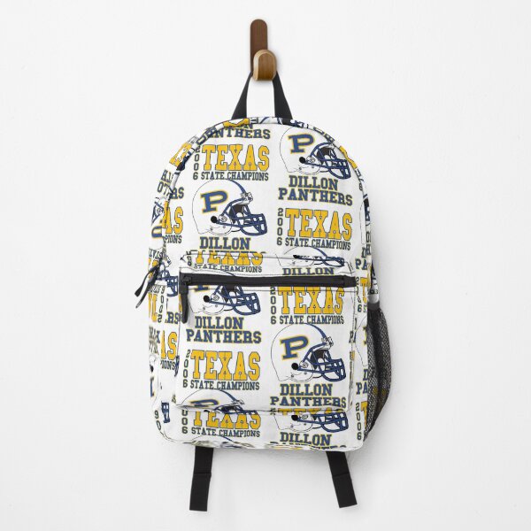 Item preview, Dillon Panthers State Champs designed and sold by TeeArcade84.