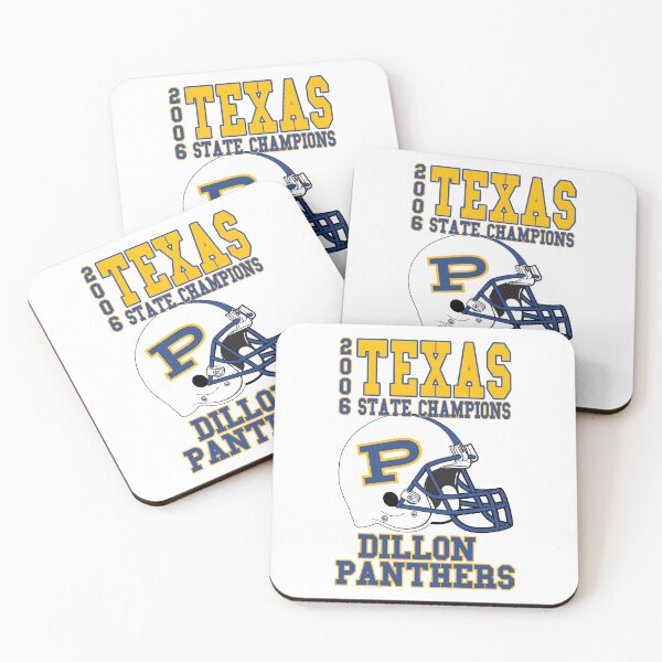 Item preview, Dillon Panthers State Champs designed and sold by TeeArcade84.